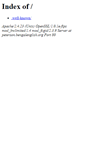 Mobile Screenshot of peterson.bengalenglish.org
